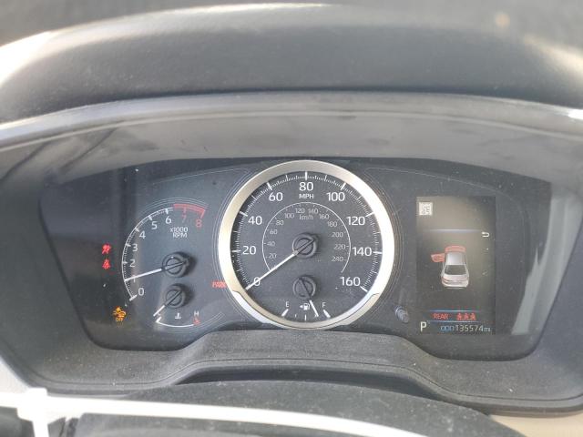 Photo 9 from auction – 2020 TOYOTA COROLLA LE with VIN JTDEPRAE2LJ100891