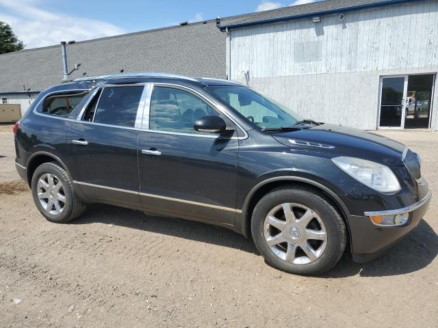 Photo 4 from auction – 2009 BUICK ENCLAVE CX with VIN 5GAEV23D19J191647