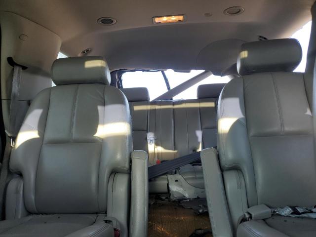 Photo 10 from auction – 2007 CHEVROLET TAHOE C150 with VIN 1GNFC13087J400726