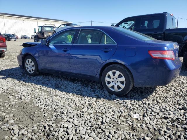 Photo 2 from auction – 2011 TOYOTA CAMRY BASE with VIN 4T1BF3EK3BU652590