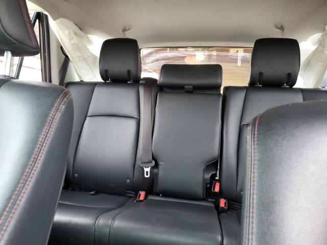 Photo 10 from auction – 2019 TOYOTA 4RUNNER SR with VIN JTEBU5JR7K5701224