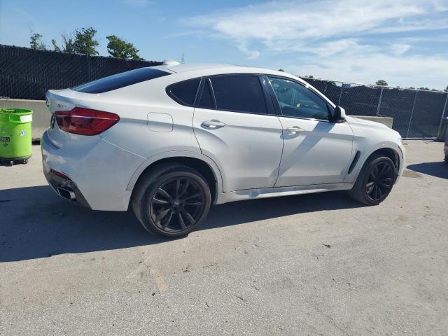 Photo 3 from auction – 2018 BMW X6 XDRIVE3 with VIN 5UXKU2C51J0Z61822