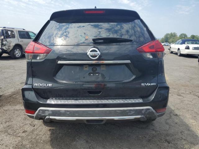 Photo 6 from auction – 2017 NISSAN ROGUE S with VIN KNMAT2MV2HP605962