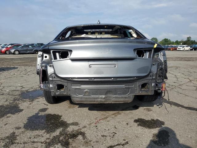 Photo 6 from auction – 2018 AUDI S6 PREMIUM with VIN WAUFFAFC5JN042858