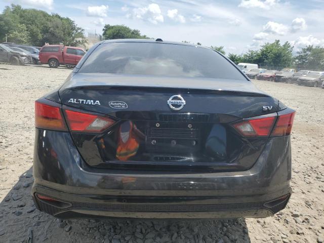 Photo 6 from auction – 2021 NISSAN ALTIMA SV with VIN 1N4BL4DV3MN336396