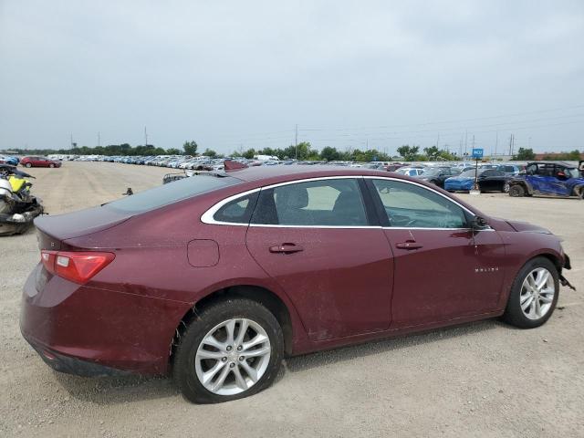 Photo 3 from auction – 2016 CHEVROLET MALIBU LT with VIN 1G1ZE5ST8GF171964