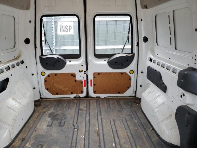 Photo 10 from auction – 2013 FORD TRANSIT CO with VIN NM0LS6AN7DT129794
