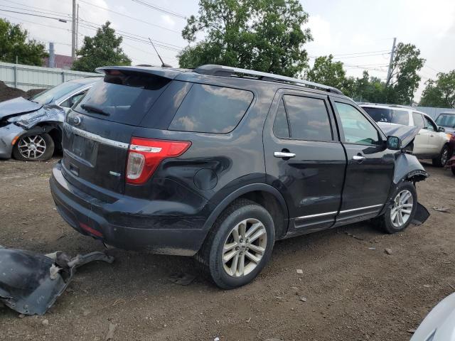 Photo 3 from auction – 2014 FORD EXPLORER XLT with VIN 1FM5K8D81EGA24140