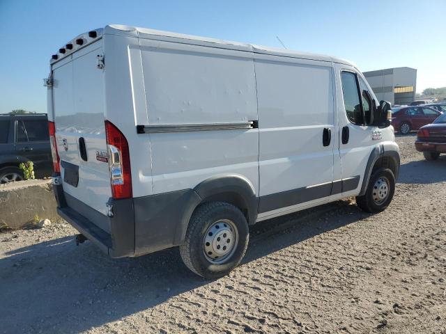 Photo 3 from auction – 2016 RAM PROMASTER with VIN 3C6TRVNG4GE128403
