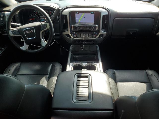 Photo 8 from auction – 2018 GMC SIERRA K15 with VIN 3GTU2NEC2JG398028