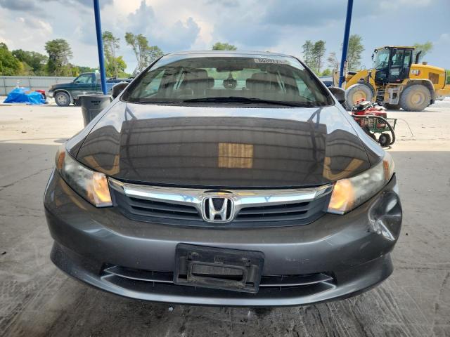 Photo 5 from auction – 2012 HONDA CIVIC LX with VIN 2HGFB2F59CH307185