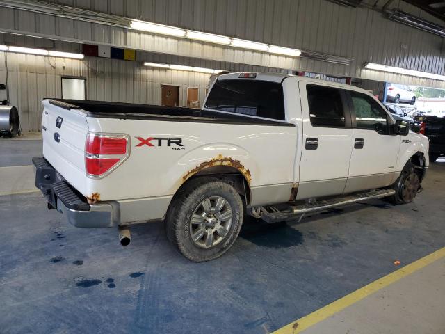 Photo 3 from auction – 2012 FORD F150 SUPER with VIN 1FTFW1ET6CFA49612