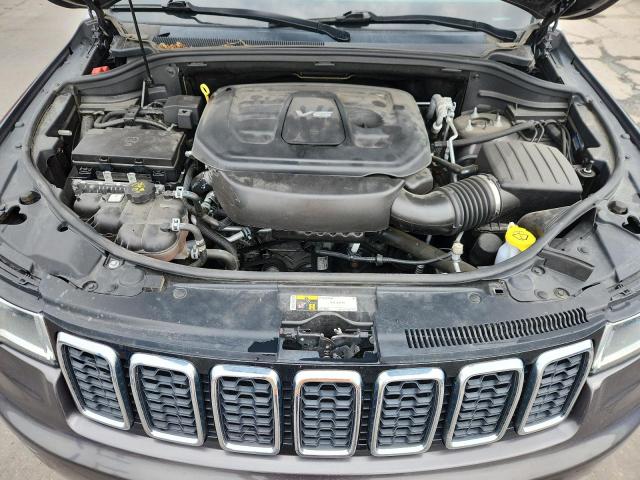 Photo 12 from auction – 2019 JEEP GRAND CHER with VIN 1C4RJFBG2KC566583