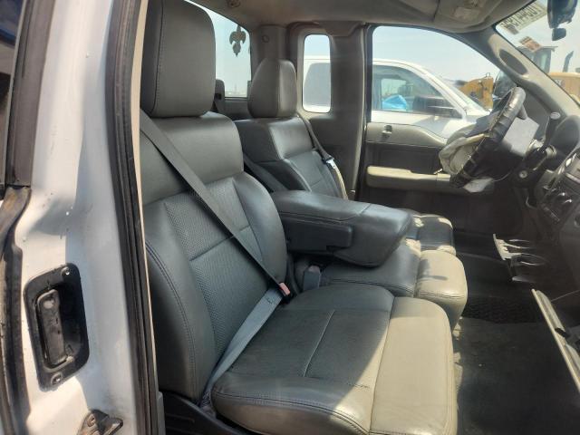 Photo 10 from auction – 2008 FORD F150 with VIN 1FTRF12W18KC52126