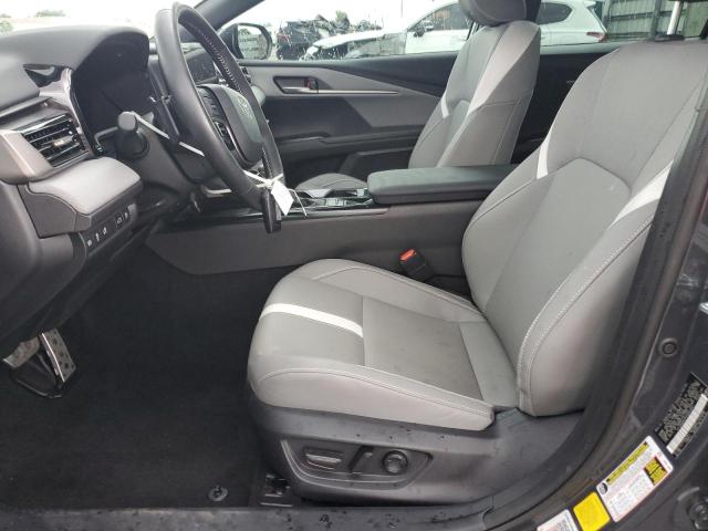 Photo 7 from auction – 2025 TOYOTA CAMRY XSE with VIN 4T1DAACK5SU603891