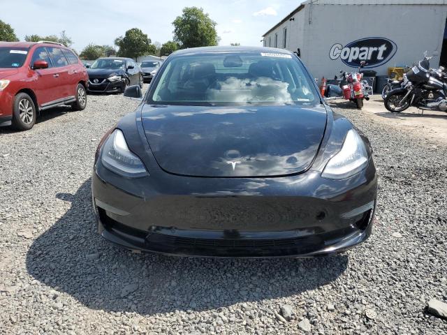 Photo 5 from auction – 2019 TESLA MODEL 3 with VIN 5YJ3E1EA7KF484226