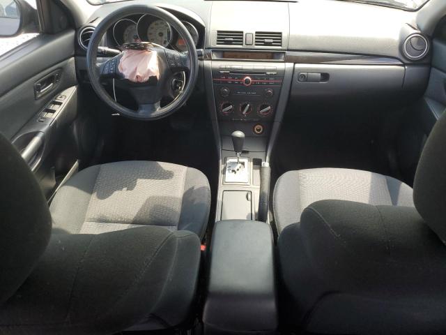 Фото 8 с аукциона – 2008 MAZDA 3 I с VIN JM1BK32F381853651