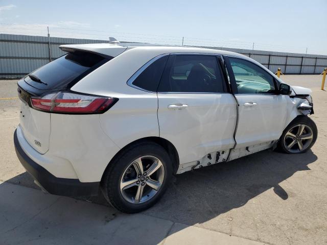 Photo 3 from auction – 2020 FORD EDGE SEL with VIN 2FMPK3J98LBA19644