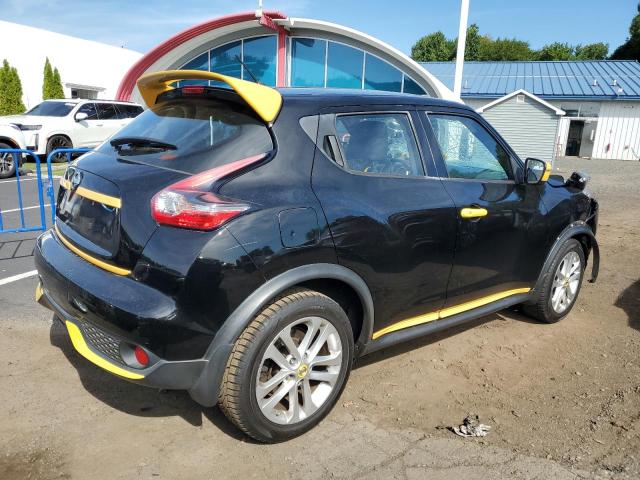 Photo 3 from auction – 2015 NISSAN JUKE S with VIN JN8AF5MR5FT505715