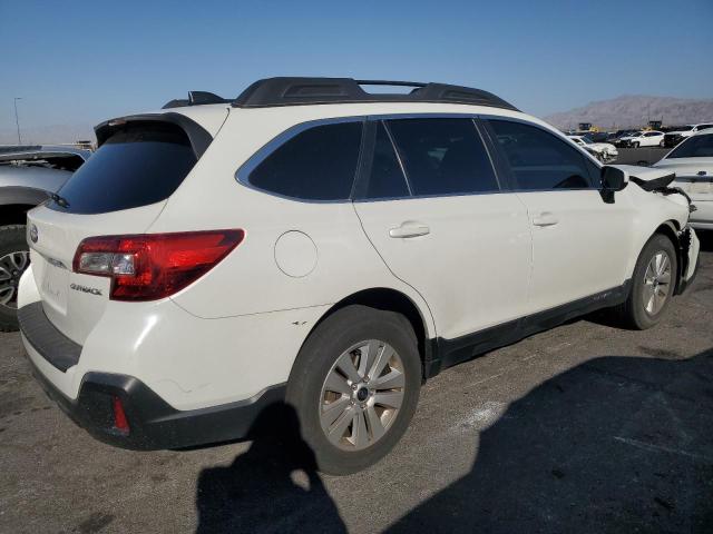 Photo 3 from auction – 2018 SUBARU OUTBACK 2. with VIN 4S4BSACC2J3282362