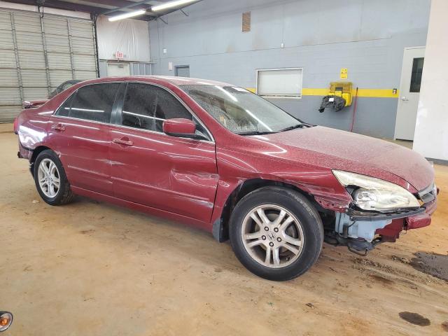 Photo 4 from auction – 2007 HONDA ACCORD SE with VIN 1HGCM56347A194635