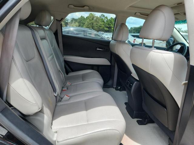Photo 11 from auction – 2015 LEXUS RX 350 with VIN 2T2ZK1BA7FC164739