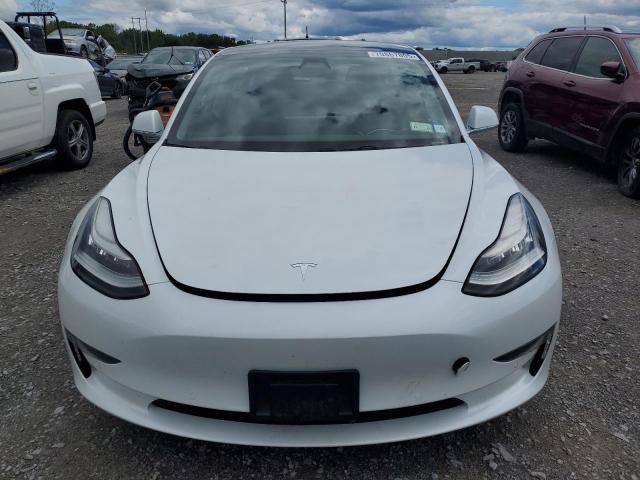 Photo 5 from auction – 2019 TESLA MODEL 3 with VIN 5YJ3E1EAXKF472569