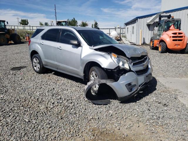 Photo 4 from auction – 2015 CHEVROLET EQUINOX LS with VIN 1GNFLEEK2FZ103859