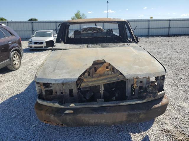 Photo 5 from auction – 1994 FORD F150 with VIN 1FTEF15Y5RNB69780