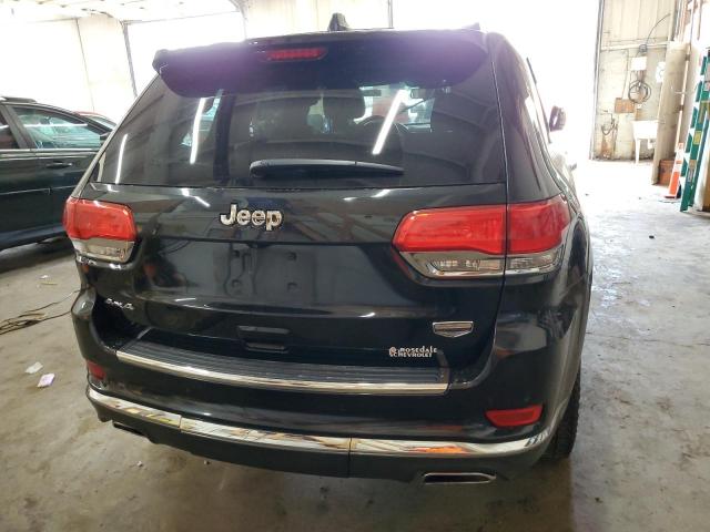Photo 6 from auction – 2014 JEEP GRAND CHER with VIN 1C4RJFJT8EC500512