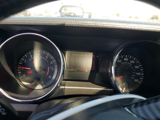 Photo 9 from auction – 2017 FORD MUSTANG GT with VIN 1FA6P8CF4H5324352