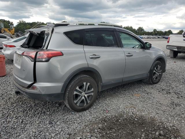 Photo 3 from auction – 2018 TOYOTA RAV4 LE with VIN 2T3ZFREV3JW433629