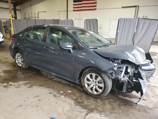 Photo 4 from auction – 2025 TOYOTA COROLLA LE with VIN 5YFB4MDE1SP305414