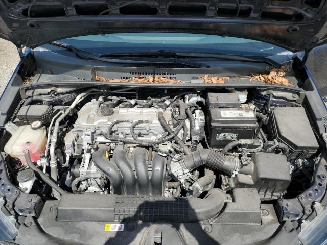 Photo 11 from auction – 2020 TOYOTA COROLLA LE with VIN 5YFEPRAEXLP007967