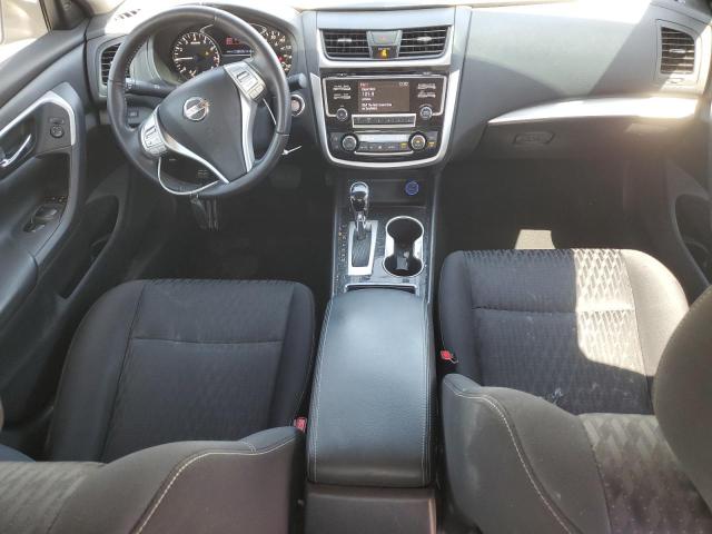 Photo 8 from auction – 2018 NISSAN ALTIMA 2.5 with VIN 1N4AL3AP2JC223946