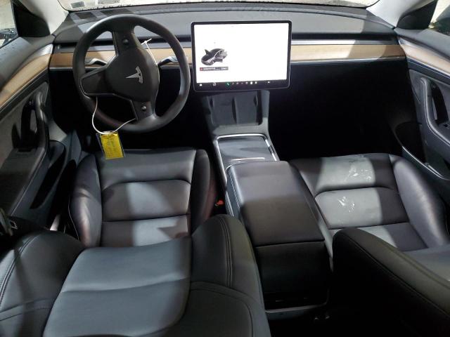 Photo 8 from auction – 2023 TESLA MODEL 3 with VIN 5YJ3E1EA0PF691175