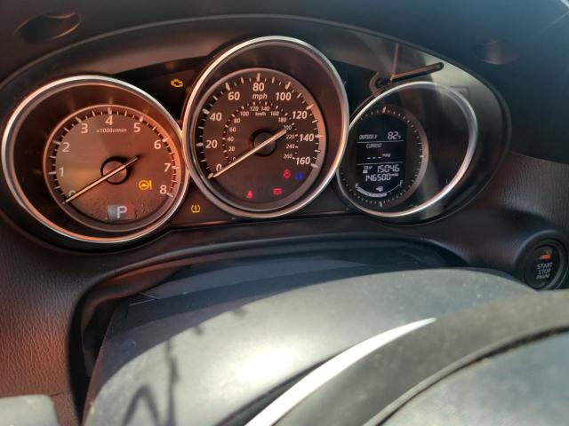 Photo 9 from auction – 2013 MAZDA CX-5 GT with VIN JM3KE2DE0D0122527