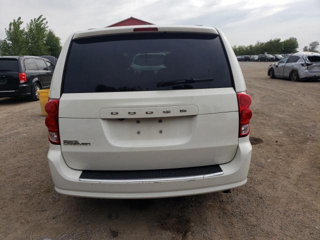 Photo 6 from auction – 2013 DODGE GRAND CARA with VIN 2C4RDGBG1DR701706