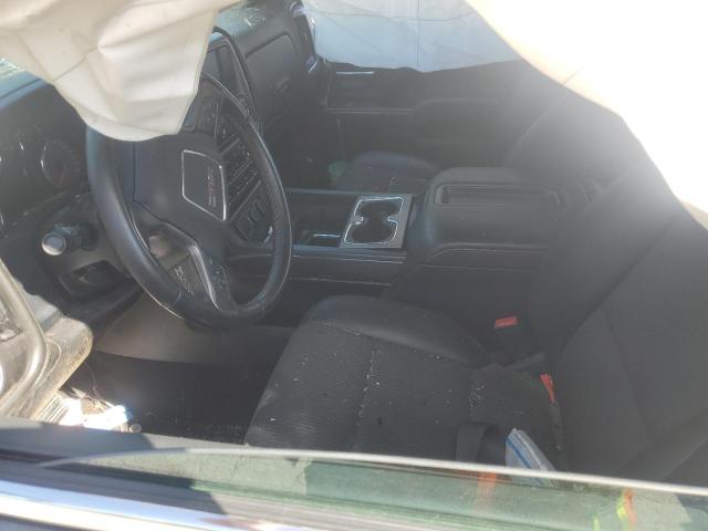 Photo 7 from auction – 2015 GMC SIERRA K15 with VIN 1GTV2UEC3FZ227567