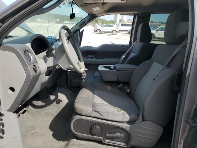 Photo 7 from auction – 2008 FORD F150 with VIN 1FTPX14V28FB66289