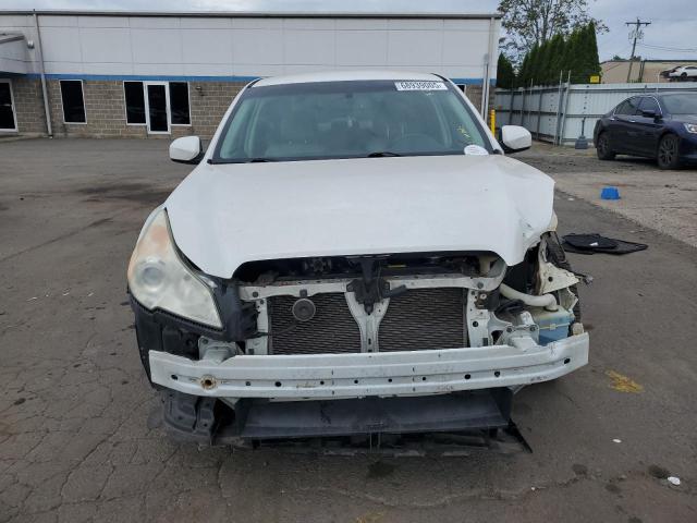 Photo 5 from auction – 2011 SUBARU LEGACY 2.5 with VIN 4S3BMBC64B3249184
