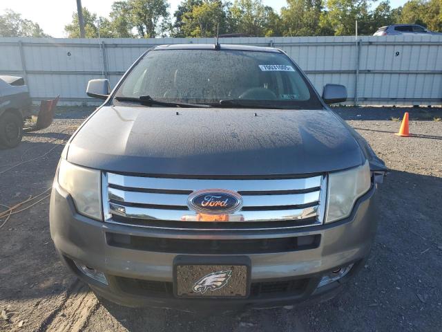 Photo 5 from auction – 2010 FORD EDGE SEL with VIN 2FMDK4JC7ABB44250