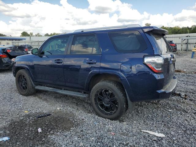 Photo 2 from auction – 2016 TOYOTA 4RUNNER SR5 with VIN JTEZU5JR0G5128530