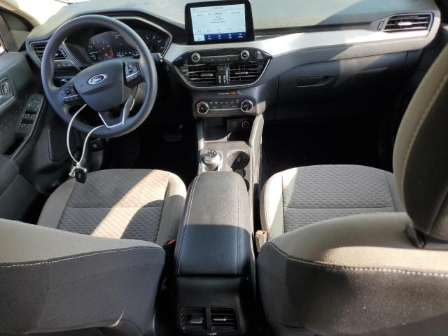 Photo 8 from auction – 2020 FORD ESCAPE SE with VIN 1FMCU0G60LUC77350