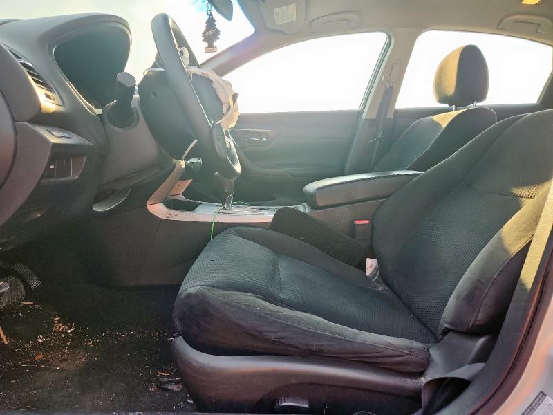 Photo 7 from auction – 2015 NISSAN ALTIMA 2.5 with VIN 1N4AL3AP1FC254581