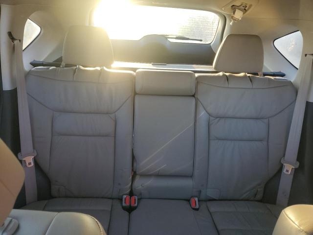 Photo 10 from auction – 2014 HONDA CR-V EXL with VIN 2HKRM4H79EH656566