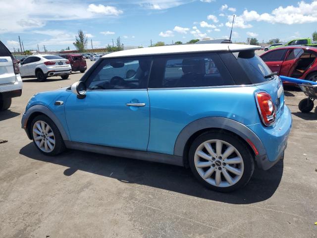 Photo 2 from auction – 2015 MINI COOPER with VIN WMWXM5C55F3B34730