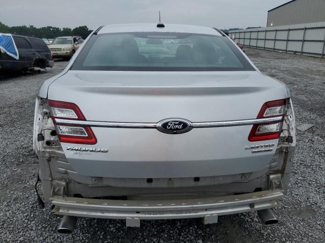 Photo 6 from auction – 2018 FORD TAURUS LIMITED with VIN 1FAHP2F82JG124082