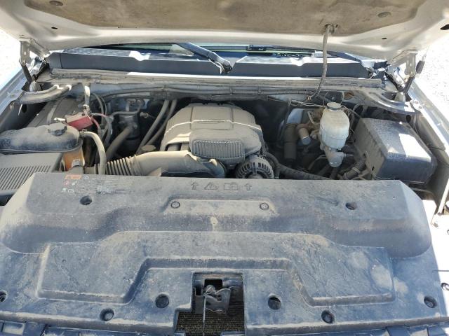 Photo 11 from auction – 2014 CHEVROLET SILVERADO with VIN 1GC1KXCG6EF104674