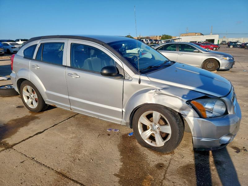 Photo 4 from auction – 2010 DODGE CALIBER MA with VIN 1B3CB3HAXAD566183